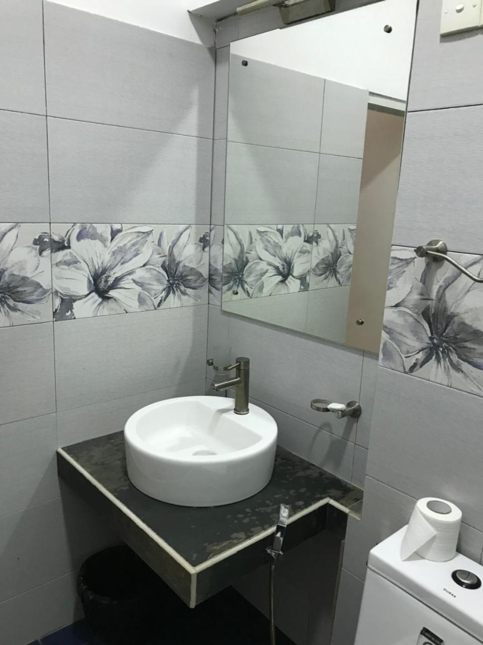 Romantic Garden Hotel Negombo Exterior foto
